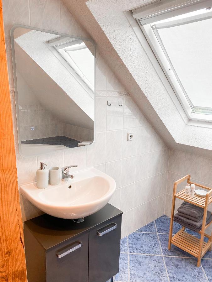 Weinquartier Gruene Villa Naumburg  Zewnętrze zdjęcie