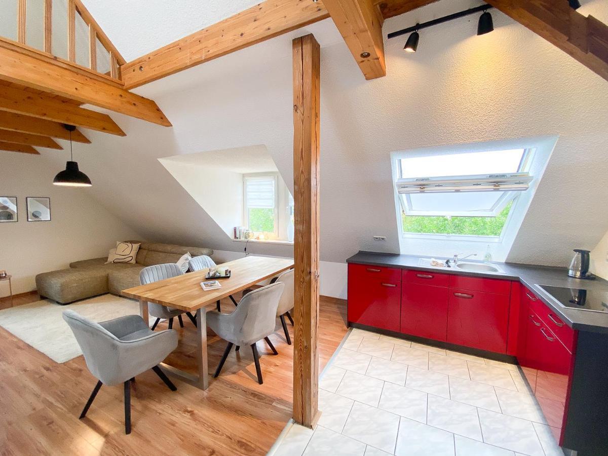 Weinquartier Gruene Villa Naumburg  Zewnętrze zdjęcie
