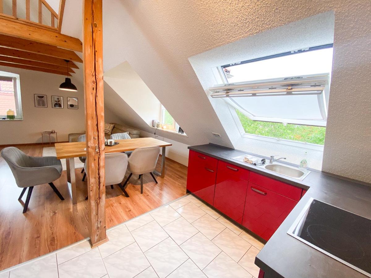 Weinquartier Gruene Villa Naumburg  Zewnętrze zdjęcie