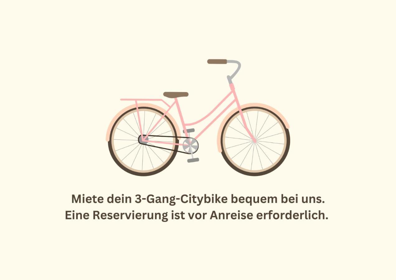 Weinquartier Gruene Villa Naumburg  Zewnętrze zdjęcie